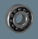 美國(guó)NHBB混合陶瓷軸承