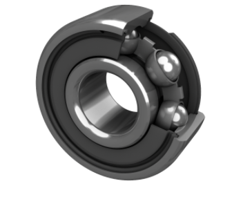 美國(guó)NHBB不銹鋼軸承高轉(zhuǎn)速軸承