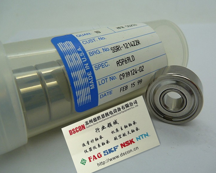 美國NHBB軸承ADNEC03-382  美國NHBB機器人軸承 美國NHBB航空航天軸承 美國NHBB半導體軸承