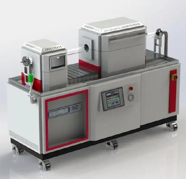 薄膜沉積設(shè)備專用美國NHBB軸承B542DD B543DDFS464