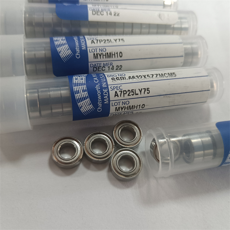 M81935/1-6K 3120-001515013美國NHBB軸承 M81935/1-6L