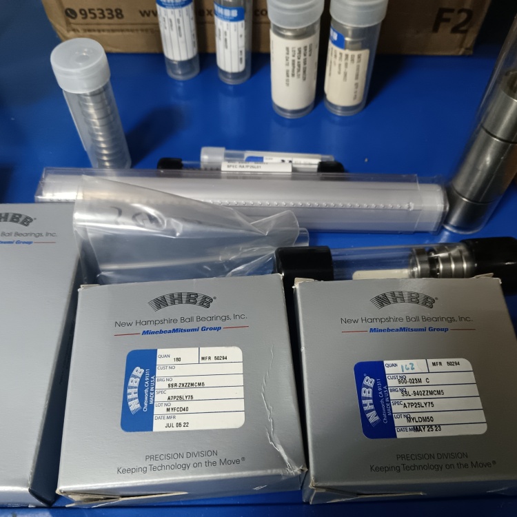 德國myonic牙鉆陶瓷球軸承RJ258X-480-P5P-6/15-G58verg NHBB醫療軸承