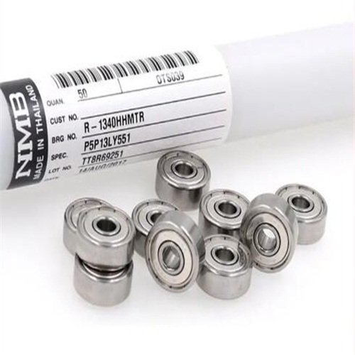 DDRI-2-1/2F 日本NMB微型不銹鋼軸承 DDRI-2-1/2ZZ NHBB醫(yī)療軸承