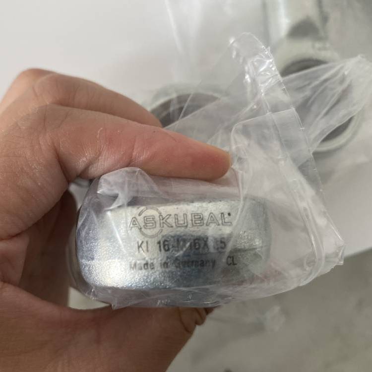 G22-570 德國ASKUBAL桿端軸承 G5-575 G6-575 FLURO關節軸承