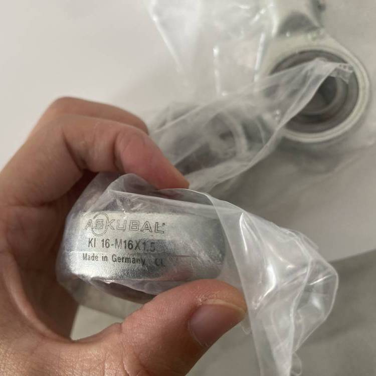 德國ASKUBAL桿端關(guān)節(jié)軸承 S10 S12 S14 S16 S18 S20