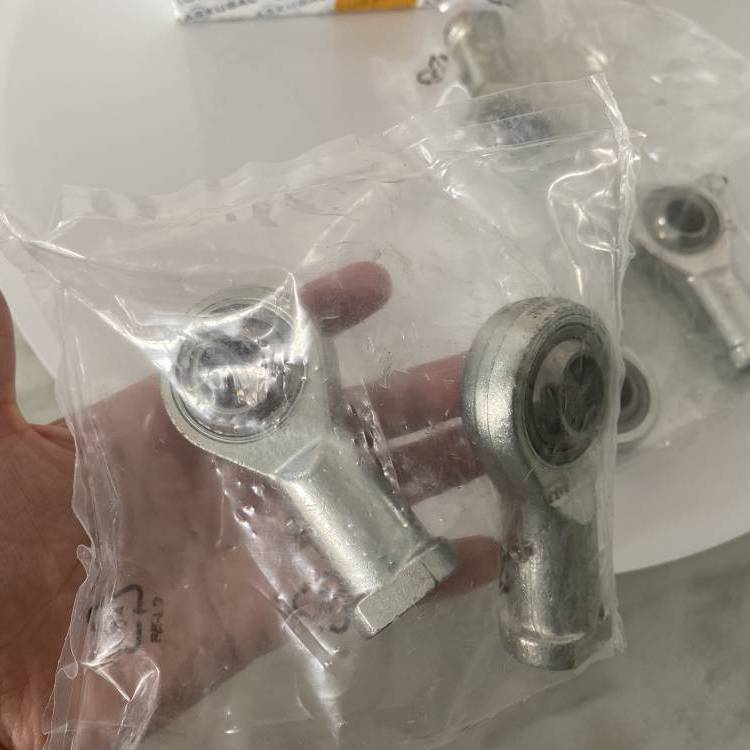 GE80-DO2RS GE20-FO2RS 德國ASKUBAL關節軸承 GE25-FO2RS GE30-FO2RS